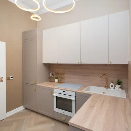 Gold Nmp 35 Appartement *