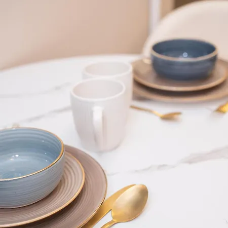 Appartement Gold Nmp 35 *