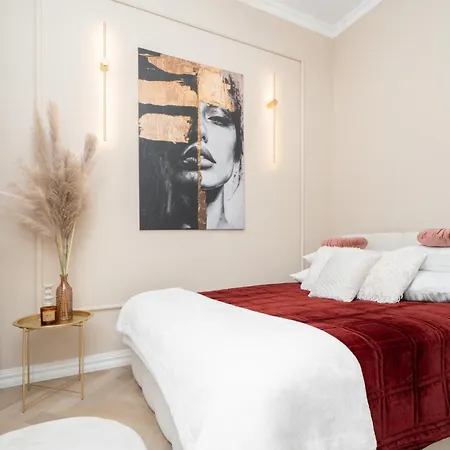 Gold Nmp 35 Appartement *