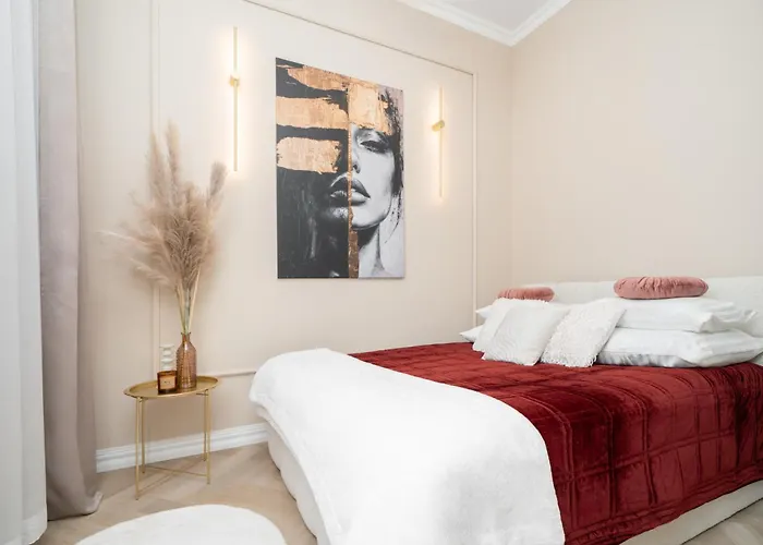 Gold Nmp 35 Apartamento *